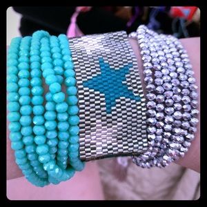 Beautiful bracelet!!